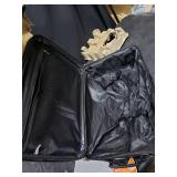 Rockland Pattern Softside Luggage