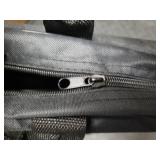 Black 20x20 Inch Carrying Case With Carry Strap