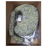 MyBreastFriend Breat Feeding Pillow