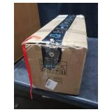 3 Dome Wall Mounted Lighting Sconce, Gold