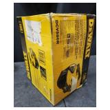 DeWALT DCV580 - Cordless Wet/Dry 18V/20V Max HEPA Filter Canister Vacuum Cleaner and Blower, Does Not Include Battery