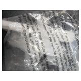 American Standard H2Optimum 1.1 GPF Single Flush Toilet Tank Only in White