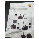 Aucma Umbrella Stand