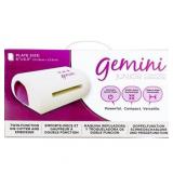 Crafters Companion GEMJR Gemini Junior Die Cutting & Embossing Machine