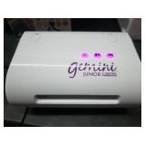 Crafters Companion GEMJR Gemini Junior Die Cutting & Embossing Machine