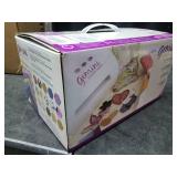 Crafters Companion GEMJR Gemini Junior Die Cutting & Embossing Machine