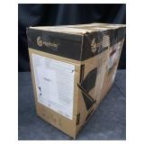 Ergobaby Metro+ Compact Comfort Stroller, Gray- Retail:$299.99