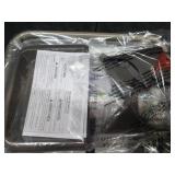 Cosco Simple Fold High Chair - Elephant Squares