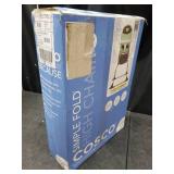 Cosco Simple Fold High Chair - Elephant Squares