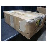 Ecolution CL Allure 12PC Cookware Set, Shiny Blue