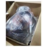 Ninja - NinjaÂ® Professional Food Processor, 1000 Peak Watts, 9-Cup Capacity, Auto-iQ Preset Programs - Silver