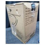 Ninja - NinjaÂ® Professional Food Processor, 1000 Peak Watts, 9-Cup Capacity, Auto-iQ Preset Programs - Silver