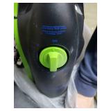 Flame King Thermostatic Infrared Propane Heater, 10,000BTU