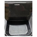 Cosori Air Fryer 5.8Qt, Black