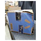 Cosori Air Fryer 5.8Qt, Black