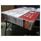 MidWest LifeStages Double Door Dog Crate, 30"