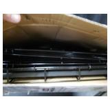 MidWest LifeStages Double Door Dog Crate, 30"