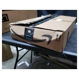 Bemis 1500EC390 Elongated Closed Front Toilet Seat with Cover,Cotton White