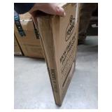 Regalo Easy StepÂ® 38.5-Inch Extra Wide Walk Thru Baby Gate, Includes 6-Inch Extension Kit, 4 Pack Pressure Mount Kit, 4 Pack Wall Cups and Mounting Kit