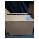 Oggi Stainless Steel Bread Box