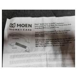 Moen Home Care Grab Bar