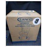 Graco - Extend2Fit Convertible Car Seat - Gotham