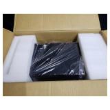 NZXT - H710i eATX Mid-Tower Case with Tempered Glass - Matte Black