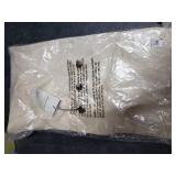 West Elm Handcrafted Pillow Cover 20x11.5"