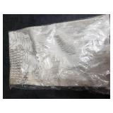 West Elm Handcrafted Pillow Cover 20x11.5"