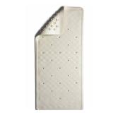 Rubber Bath Mat 13.4"x29"