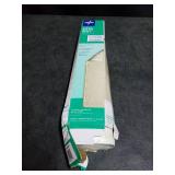 Rubber Bath Mat 13.4"x29"