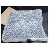 Wnpethome Pet Bed 36x27" Gray