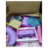 Barbie DreamHouse Adventure House Playset- Retail: $199.00