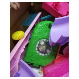 Barbie DreamHouse Adventure House Playset- Retail: $199.00