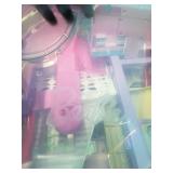 Barbie DreamHouse Adventure House Playset- Retail: $199.00