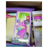 Barbie DreamHouse Adventure House Playset- Retail: $199.00