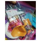 Barbie DreamHouse Adventure House Playset- Retail: $199.00