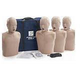 Prestan Professional Manikin 4 Pack- Retail:$558.00