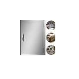VEVOR 17X24" BBQ Access Door