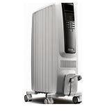 DeLonghi Full Room Radiant Heater