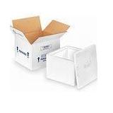 Thermo Chill Insulated Shippers Set Of 4