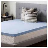 Memory Foam Mattress Topper Twin