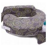 MyBreastFriend Breat Feeding Pillow