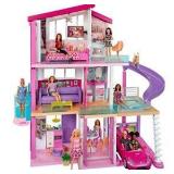 Barbie DreamHouse Adventure House Playset- Retail: $199.00