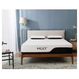 Manchester Mills Memory Foam Mattress Queen