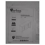 Furinno Fits Entertainment Center. Model 14055