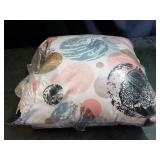 Decorative Pillow 18x18"