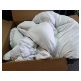 Fitted Comforter Twin