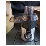 Hamilton Beach Juice Extractor