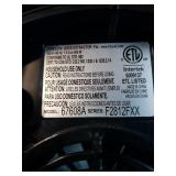 Hamilton Beach Juice Extractor